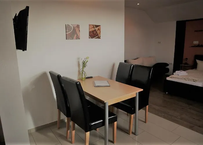Gästehaus Radler Scheune